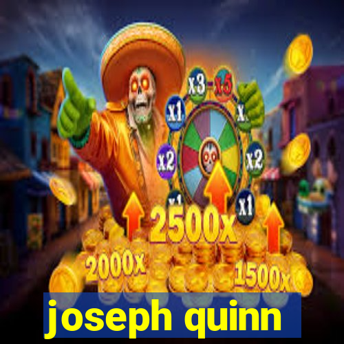 joseph quinn